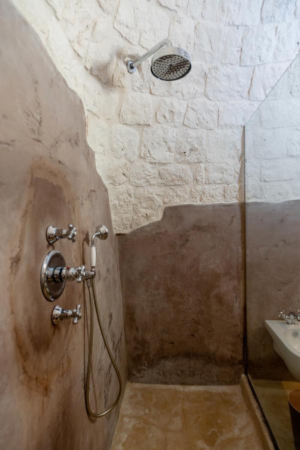 Casa Badra Villa Alberobello Exteriör bild